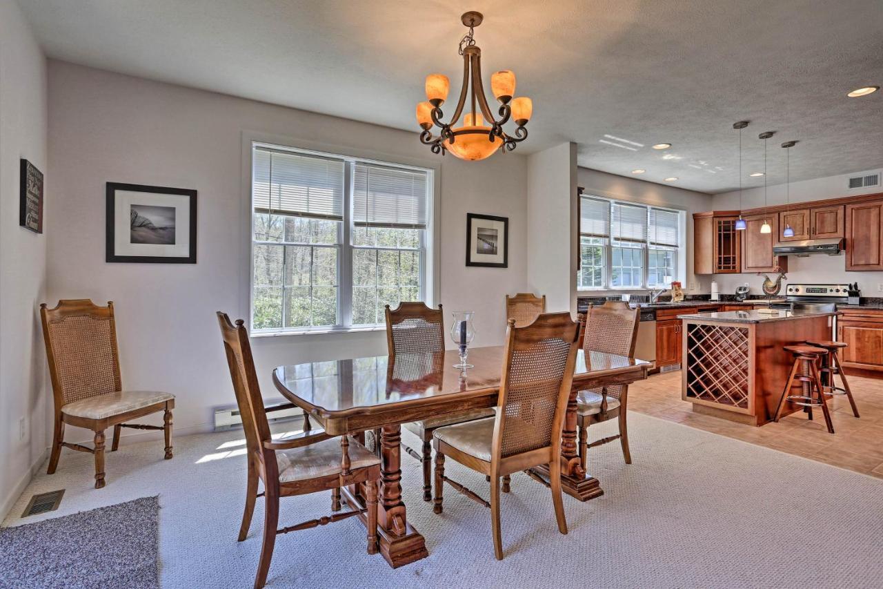 Pocono Pines Golf Course Home About 6 Mi To Kalahari! Exterior photo
