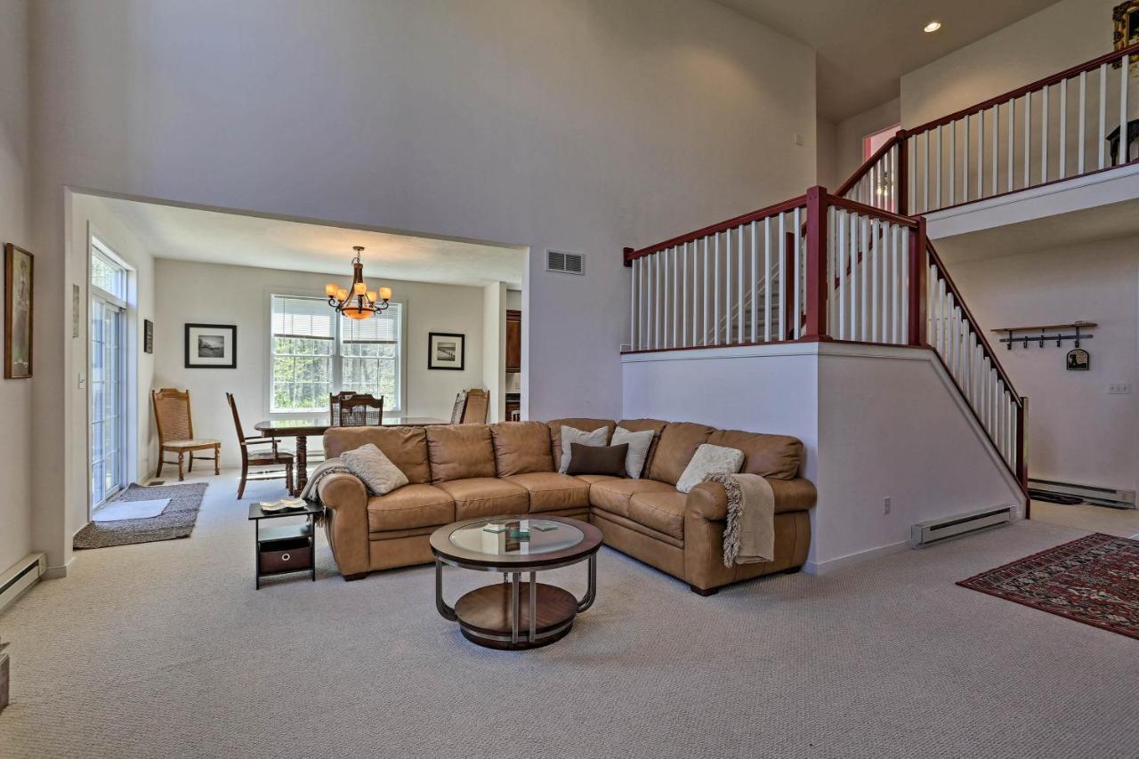Pocono Pines Golf Course Home About 6 Mi To Kalahari! Exterior photo