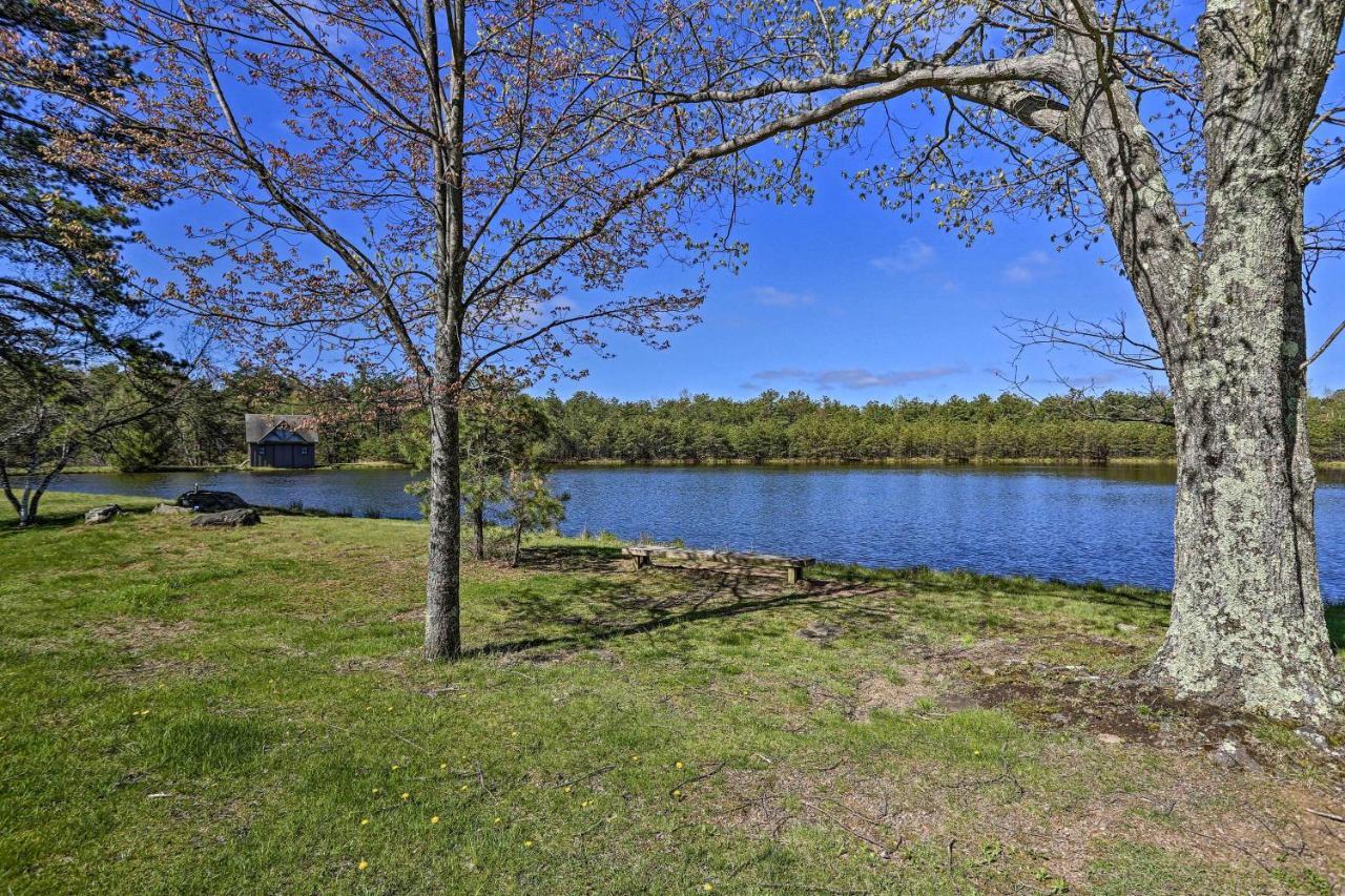 Pocono Pines Golf Course Home About 6 Mi To Kalahari! Exterior photo